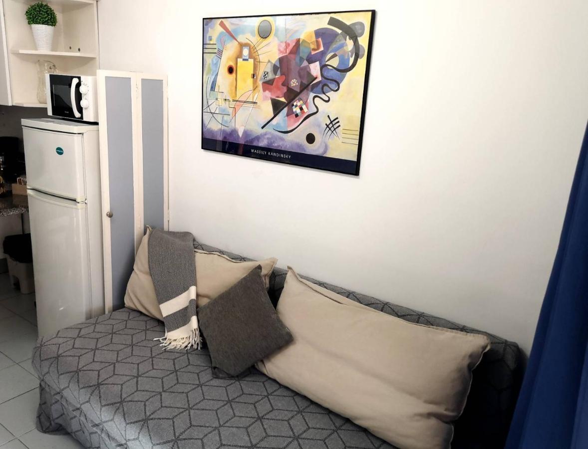 Maspalomas Bungalow C I Luaran gambar