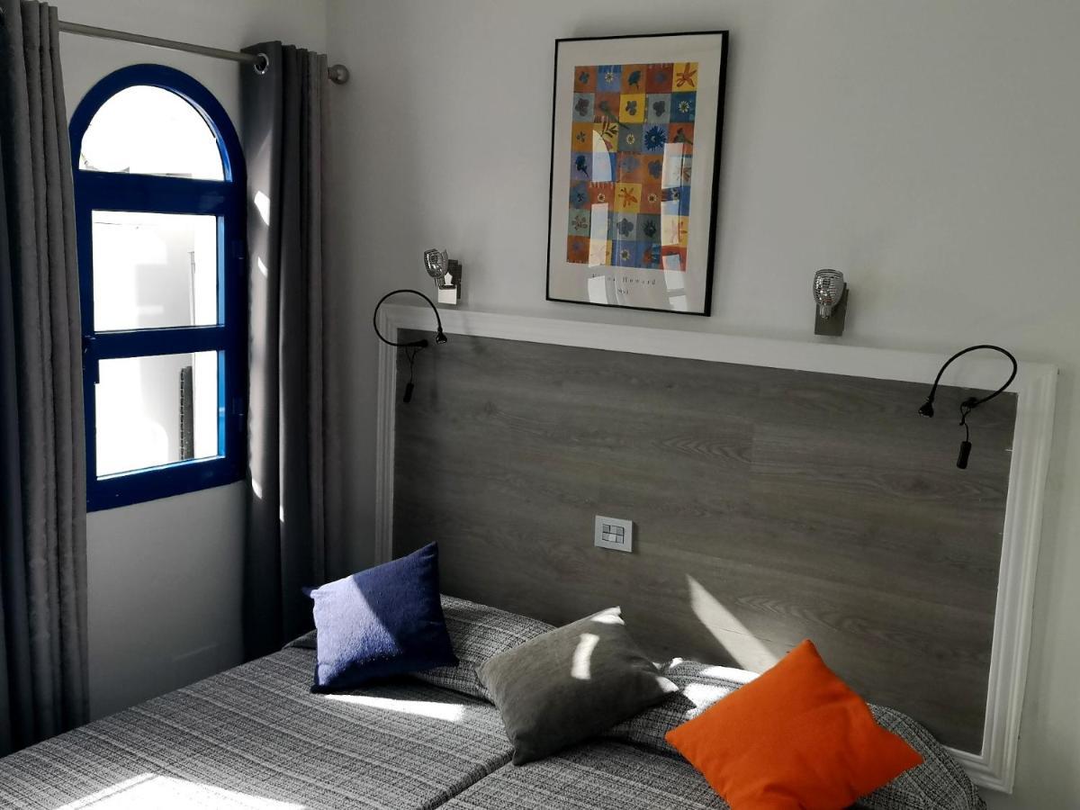 Maspalomas Bungalow C I Luaran gambar