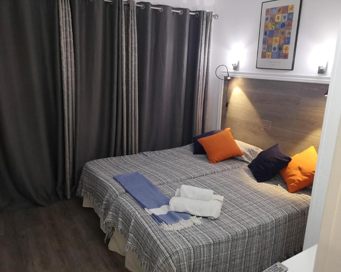 Maspalomas Bungalow C I Luaran gambar