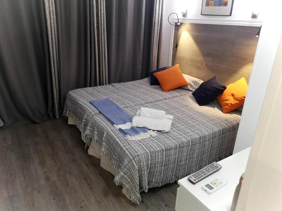 Maspalomas Bungalow C I Luaran gambar