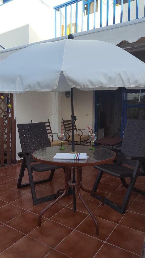 Maspalomas Bungalow C I Luaran gambar