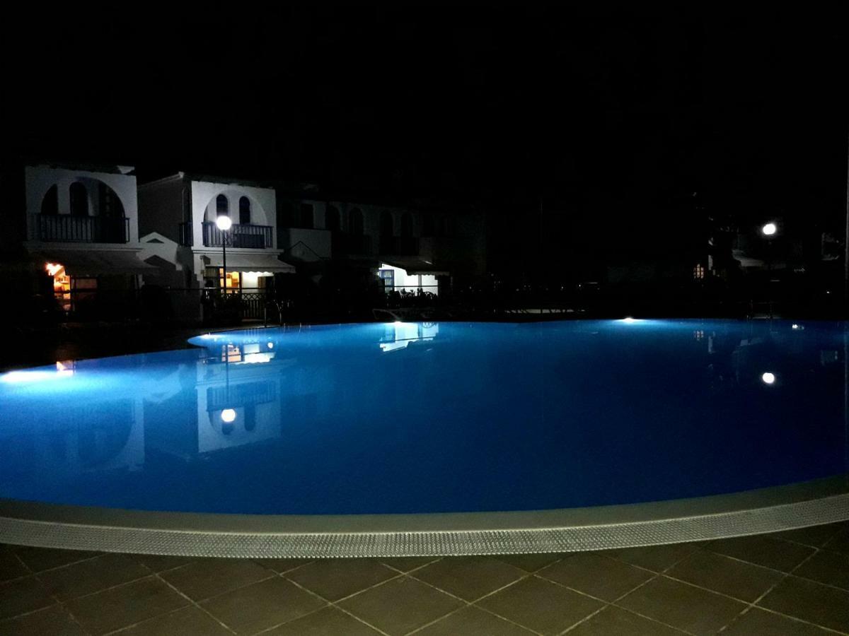 Maspalomas Bungalow C I Luaran gambar