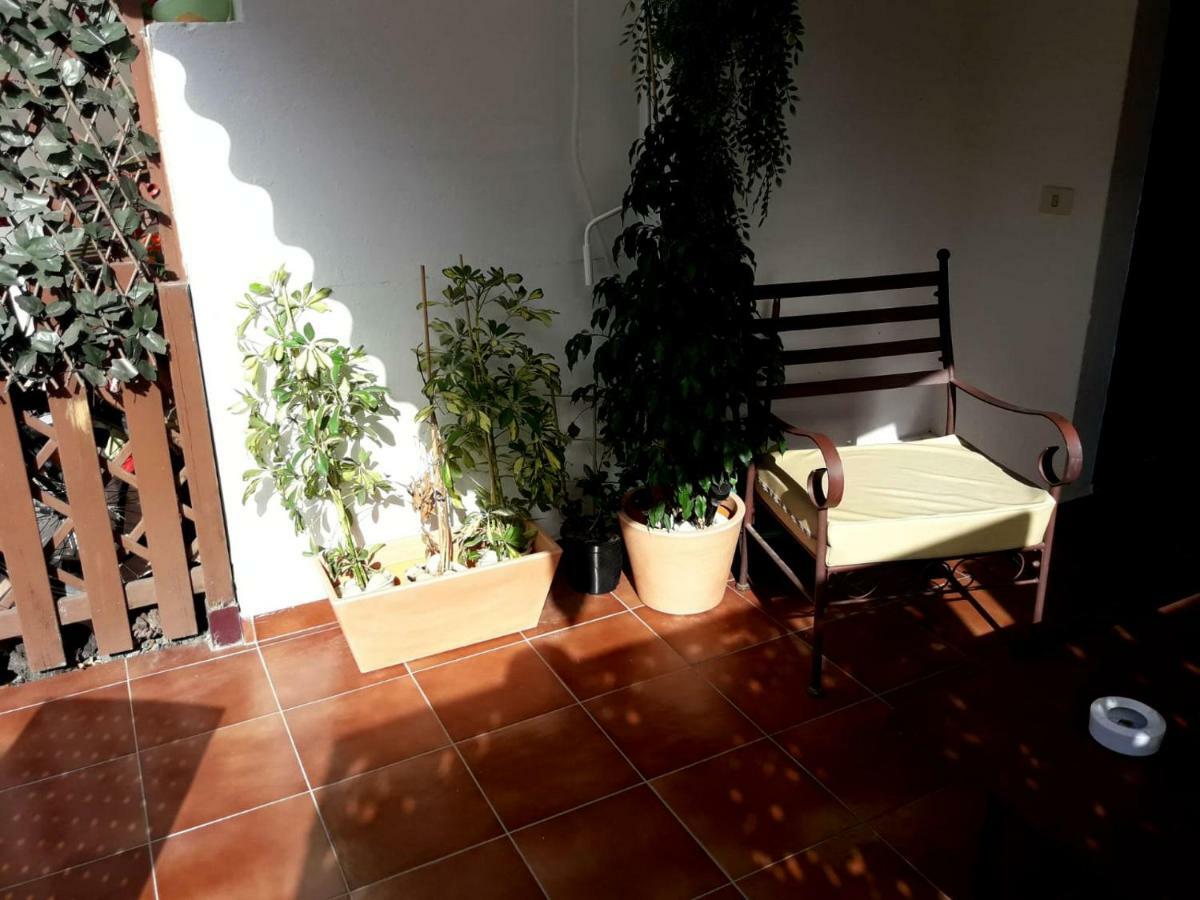 Maspalomas Bungalow C I Luaran gambar