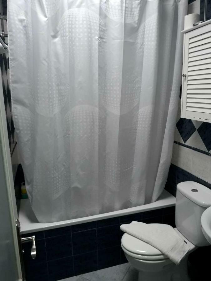 Maspalomas Bungalow C I Luaran gambar